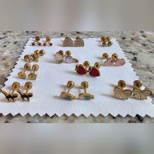 Pierced CO. subscription box Set